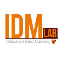 Interactive and Direct Marketing Lab logo - Similar company to We, The World