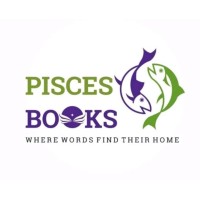 PISCES BOOKS logo - Similar company to Startuptrak