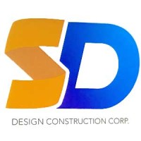 SD Design Construction logo - Similar company to Anchor Roofing Systems