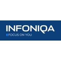 Infoniqa Österreich GmbH logo - Similar company to Operun // Business Software