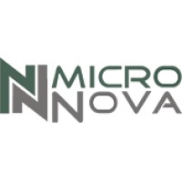 Micronova srl logo - Similar company to Salgaim Ecologic Spa