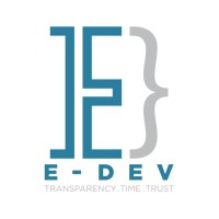 Eclectic Developments logo - Similar company to E-Dev Technologies