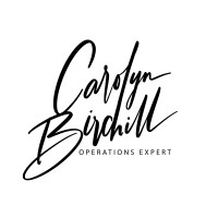 Carolyn Birchill Consulting logo - Similar company to Nolex