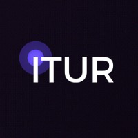Itur AI logo - Similar company to Argyle Consulting Group