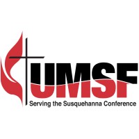 The United Methodist Stewardship Foundation logo - Similar company to United Methodist Higher Education Foundation