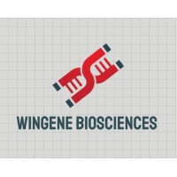 WinGene Biosciences logo - Similar company to Qbi