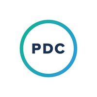 PDC Solutions AS logo - Similar company to Norsurvey As