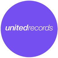 United Records logo - Similar company to Gaffa