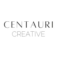 Centauri Creative logo - Similar company to Ray And Arrow
