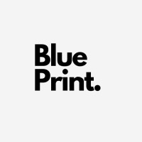 Blue Print logo - Similar company to Planit
