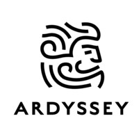 Ardyssey logo - Similar company to Render4Tomorrow - Architectural Visualization