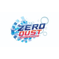 ZeroDust logo - Similar company to Codeknight Esports