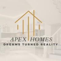 Apex Homes logo - Similar company to Ga Engineering & Services