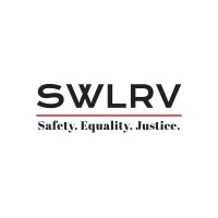 Sex Work Law Reform Victoria logo - Similar company to Sfssw Cic