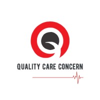 Quality Care Concern (QCC) logo - Similar company to Ucef