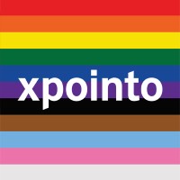 Xpointo Media logo - Similar company to Diffy