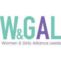 Women & Girls Alliance Leeds logo - Similar company to Barca-Leeds