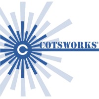 COTSWORKS, INC. logo - Similar company to Smiths Industries