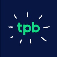 The People Bit logo - Similar company to Twenty2 Collective
