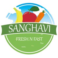 Sanghavi Fresh 'N Fast The Online Fruit and Vegetable Shop logo - Similar company to Fresh Samachar