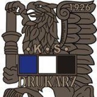 Klub Sportowy Drukarz logo - Similar company to Hutnik Warszawa