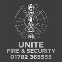 Unite Fire and Security Ltd logo - Similar company to Highland Security