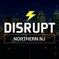 Disrupt / NNJ logo - Similar company to Disrupt Design