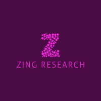 Zing Research Ltd logo - Similar company to Pcm Scientific