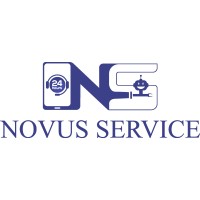 NovusService logo - Similar company to Kvalitat Technologies