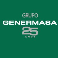 GENERMASA logo - Similar company to Reciklan