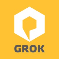Grok Communications logo - Similar company to Put The Player First