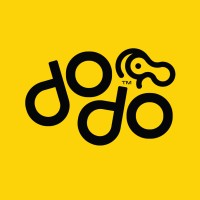 Dodo Sustainability logo - Similar company to Void Studios