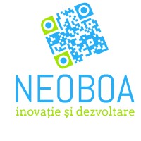 NEOBOA logo - Similar company to 1482 Digital Center