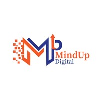 MindUp Digital logo - Similar company to Mindup Digital