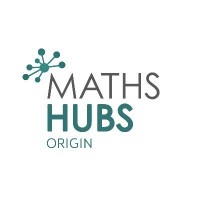 Origin Maths Hub logo - Similar company to Code Maths Hub