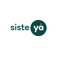 Sisteya logo - Similar company to Oderway