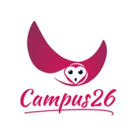 Campus26 logo - Similar company to Studio N3