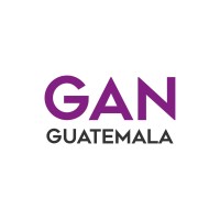 GAN Guatemala logo - Similar company to Discreto