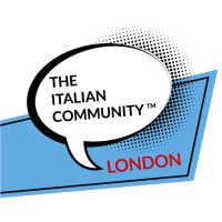 The Italian Community London logo - Similar company to Gallio