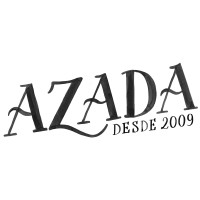 AZADA logo - Similar company to Alamcia