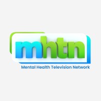 Mental Health Television Network (MHTN) logo - Similar company to Buena Idea Studio