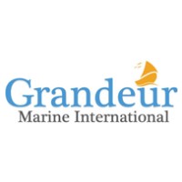 Grandeur Marine International logo - Similar company to Aiard