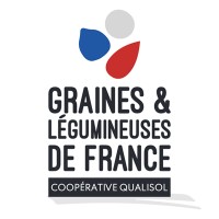 Graines et Légumineuses de France logo - Similar company to Sca Qualisol