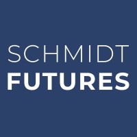 Schmidt Futures logo - Similar company to Emory Data Science Club