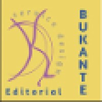 Editorial Bukante Service Design logo - Similar company to Studio Cosmorama
