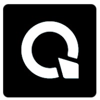 Quikmile logo - Similar company to Maz