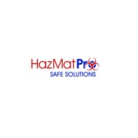 HazMat Pro logo - Similar company to Pro Pacific Hazmat Ltd.