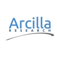 Arcilla Research logo - Similar company to Mediatraff (We Sell Leads!)