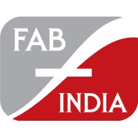 FabIndia logo - Similar company to Pj Fabindia Structures Private Limited