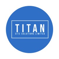 Titan Site Solutions LTD logo - Similar company to Simson Aggregate Solutions Ltd